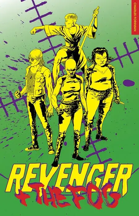 image_3210 REVENGER AND THE FOG TP