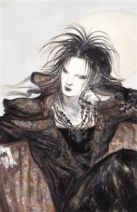 SANDMAN DREAM HUNTERS 30 ANNIV TP PROSE ED (MR)