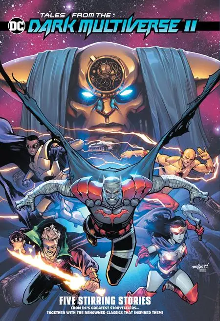 image_3942 TALES FROM THE DC DARK MULTIVERSE II HC