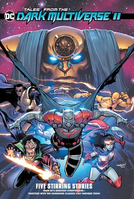 image_3943 TALES FROM THE DC DARK MULTIVERSE II TP
