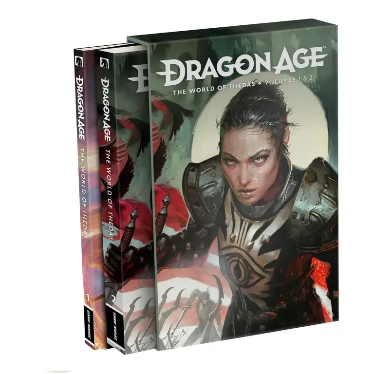 Lancer TTRPG Core Rulebook