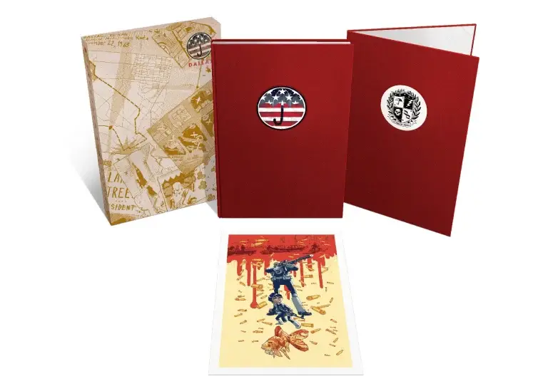 The Legend of Korra: The Art of the Animated Series-Book Two: Spirits (Second Edition) (Deluxe Edition)