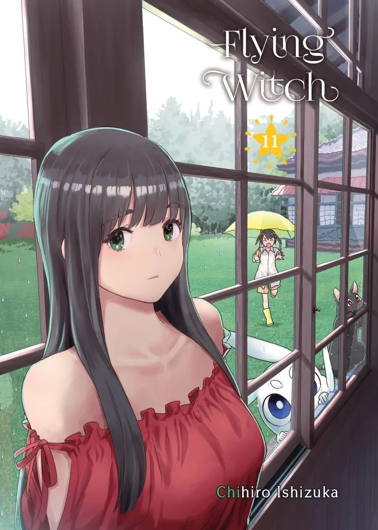 My Neighbor Seki 9