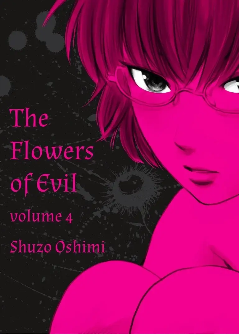 Flowers of Evil, Volume 7