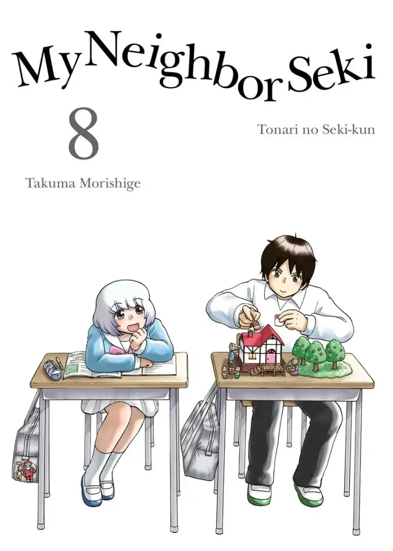 Flying Witch 10