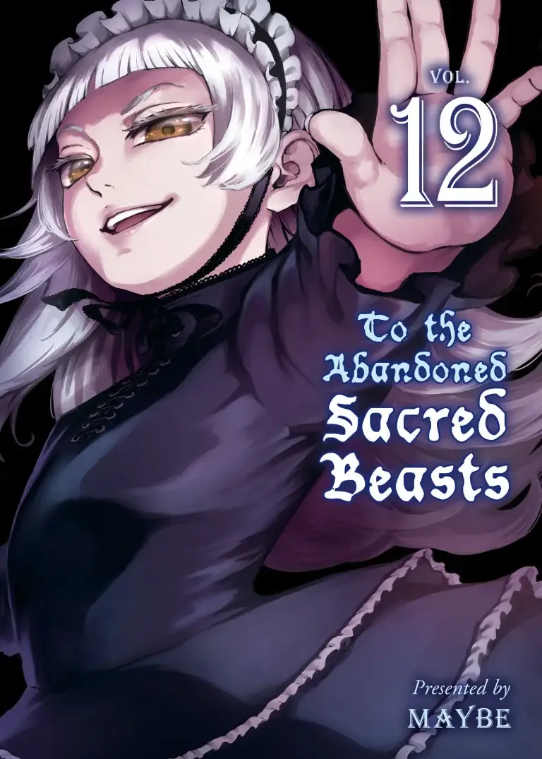 Flowers of Evil, Volume 9