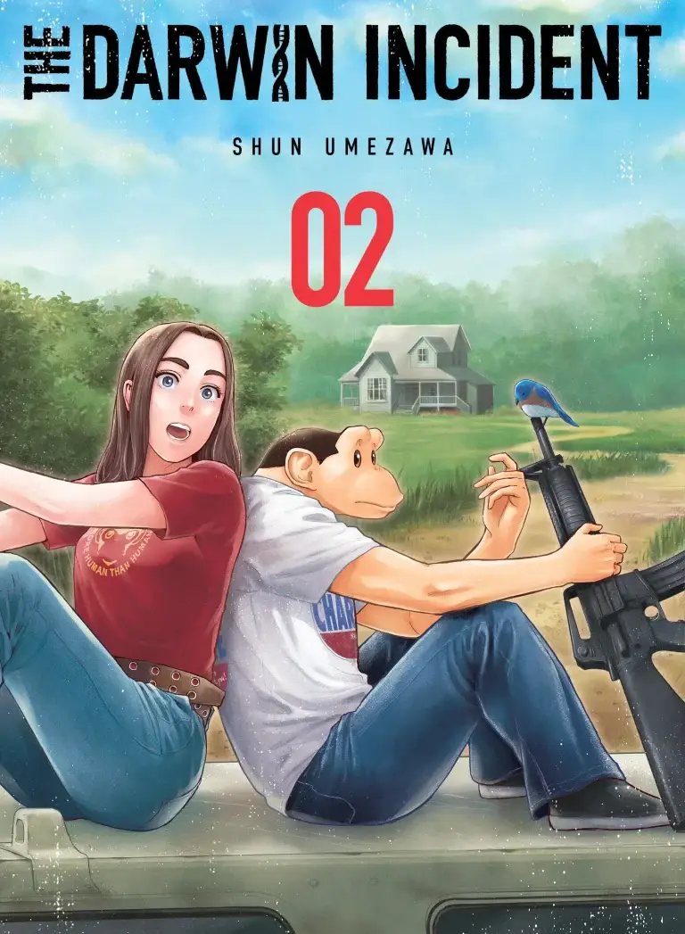 ORIGIN 8