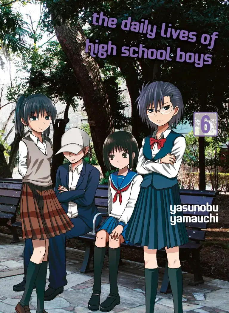 Don’t Toy with Me, Miss Nagatoro 18