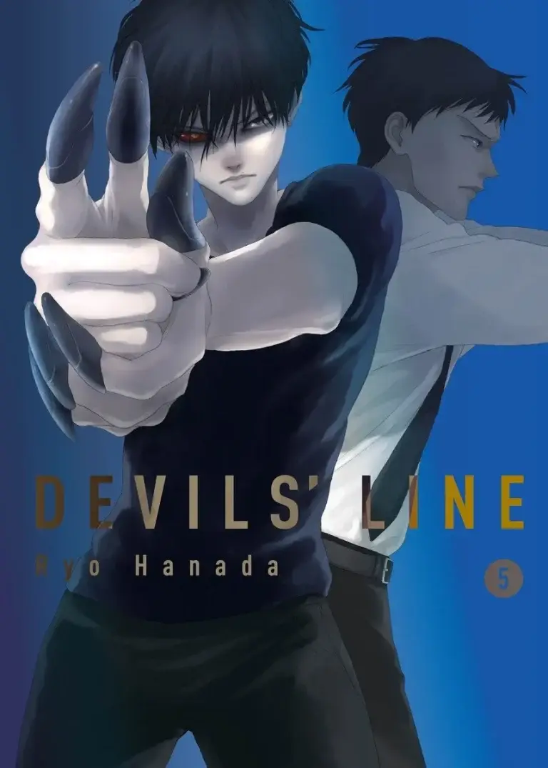 Ajin 6