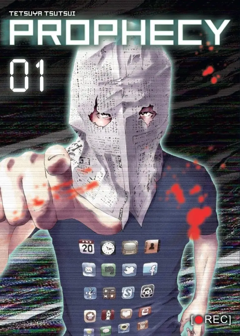 Ajin 13