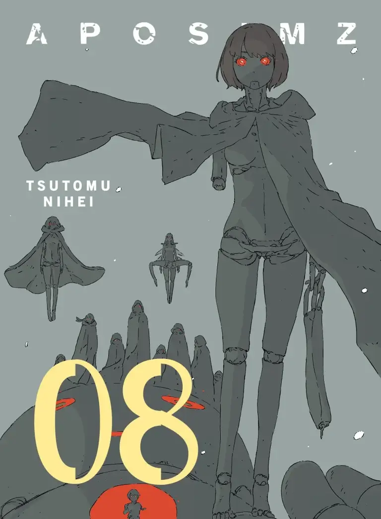 BAKEMONOGATARI (manga) 11