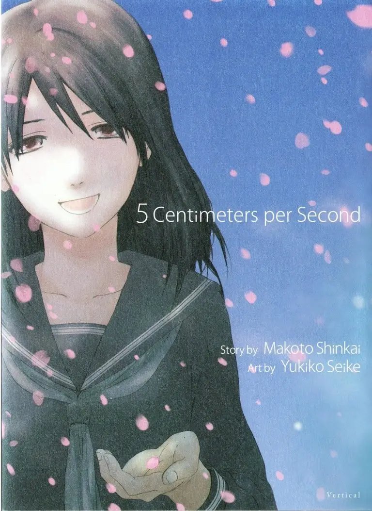 Arakawa Under the Bridge 2