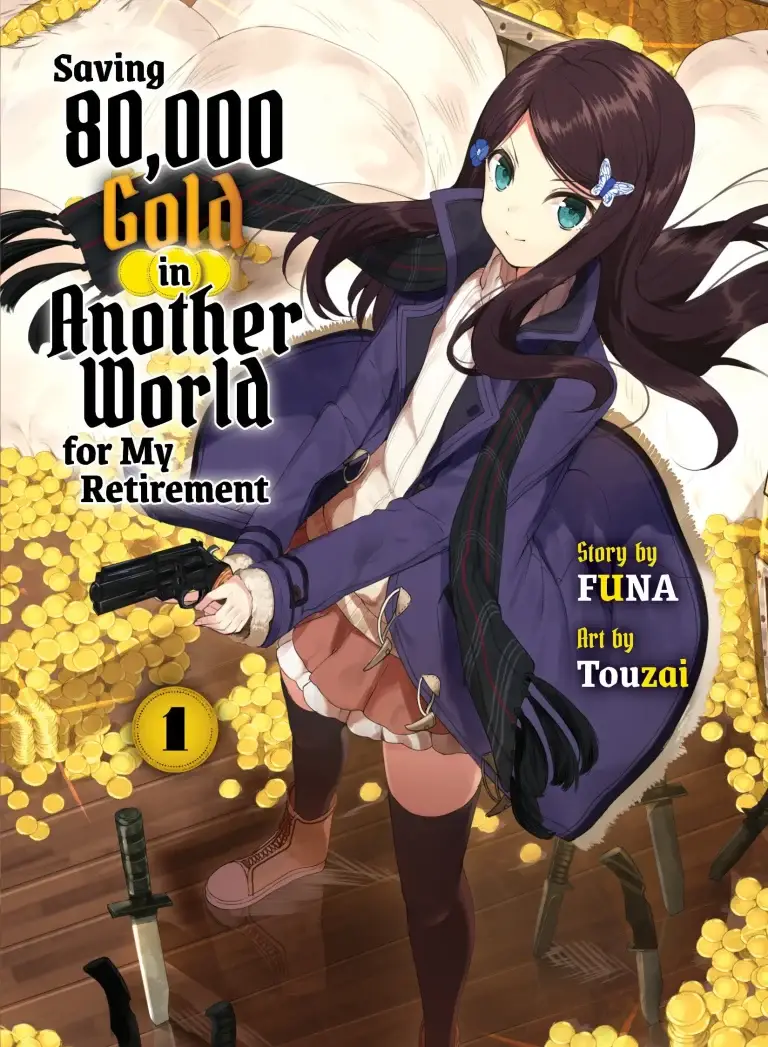 The Girl Who Became a Fish