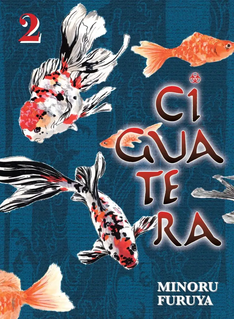 Ciguatera 3