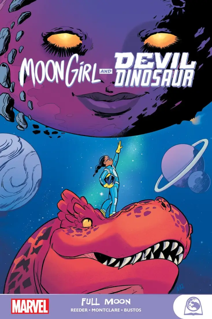 MARVEL-VERSE: MONICA RAMBEAU – PHOTON