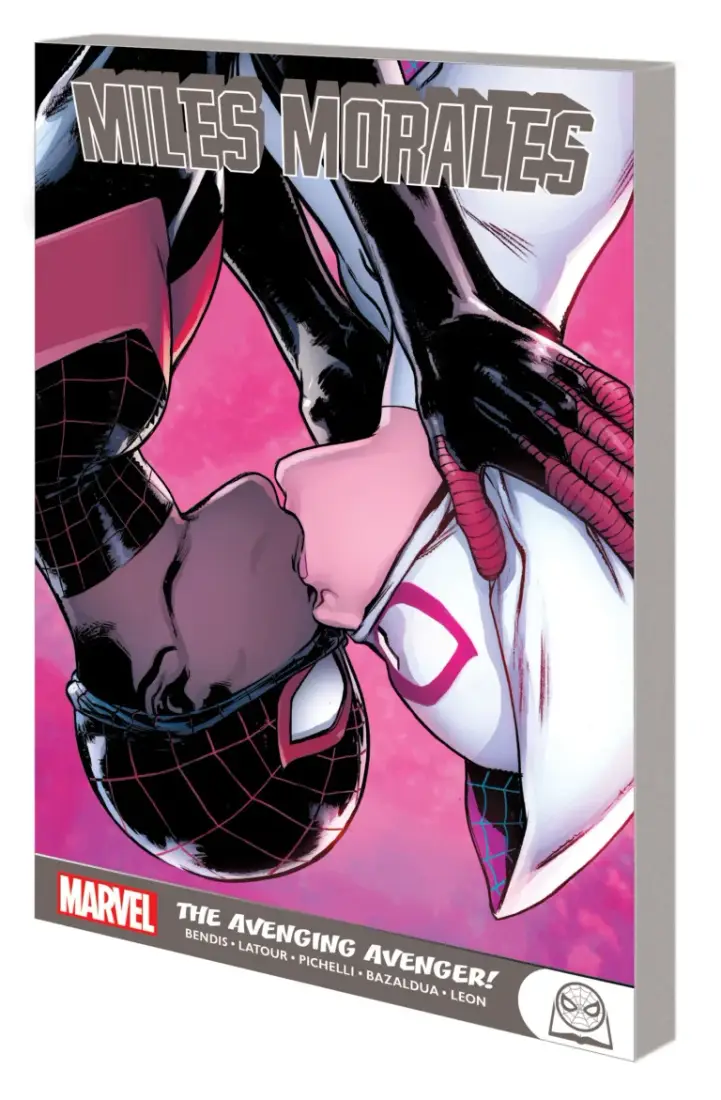 MINI MARVELS: SPIDEY-SENSE