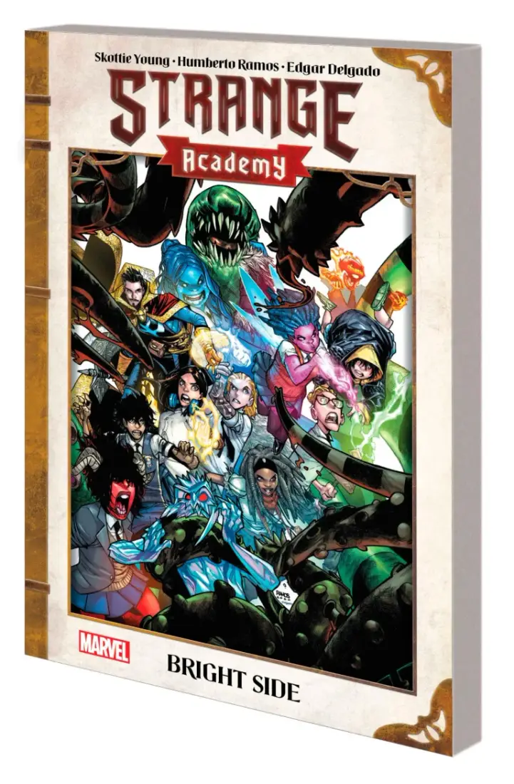 MOON GIRL AND DEVIL DINOSAUR: PLACE IN THE WORLD