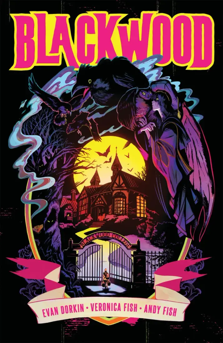 Black Hammer ’45: From the World of Black Hammer