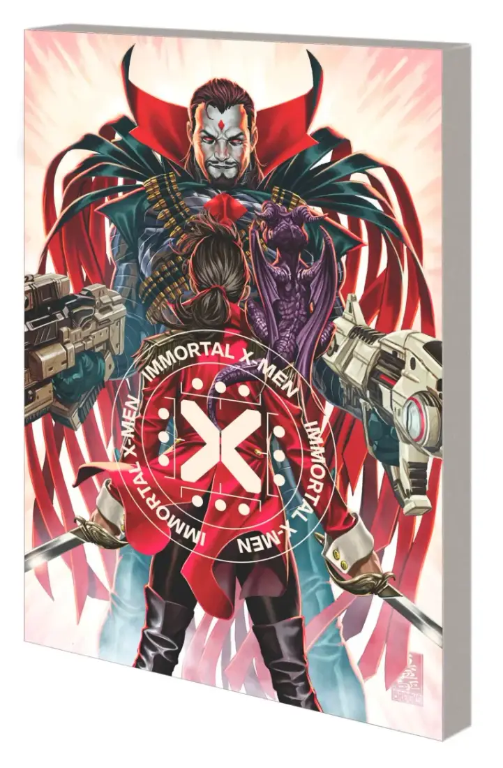 STAR WARS: THE HIGH REPUBLIC – THE BLADE