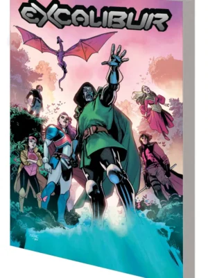 MARVEL ZOMBIES
