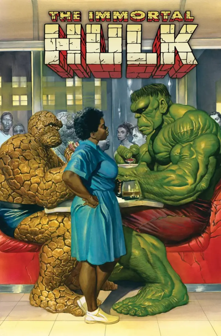 NON-STOP SPIDER-MAN: BIG BRAIN PLAY