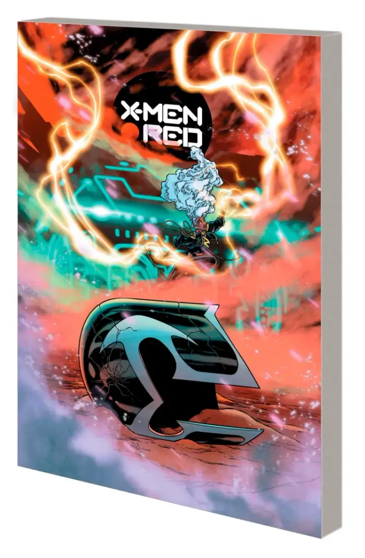 MIGHTY MARVEL MASTERWORKS: THE X-MEN VOL. 1 – THE STRANGEST SUPER HEROES OF ALL