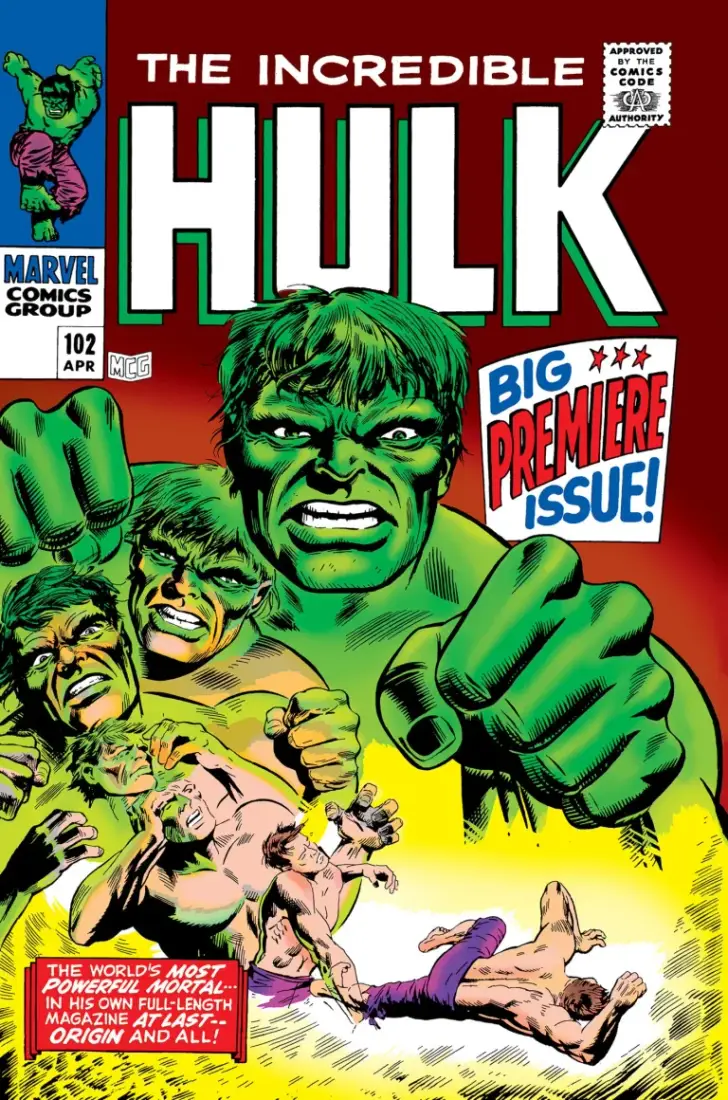 FANTASTIC FOUR VOL. 2: MR. AND MRS. GRIMM