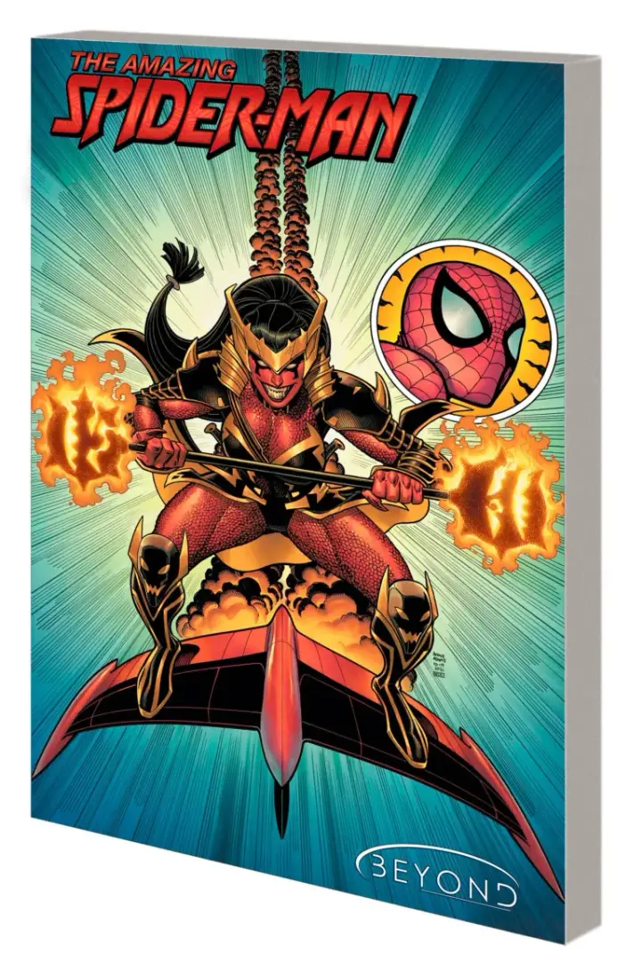 STAR WARS: DARTH VADER BY GREG PAK VOL. 2 – INTO THE FIRE