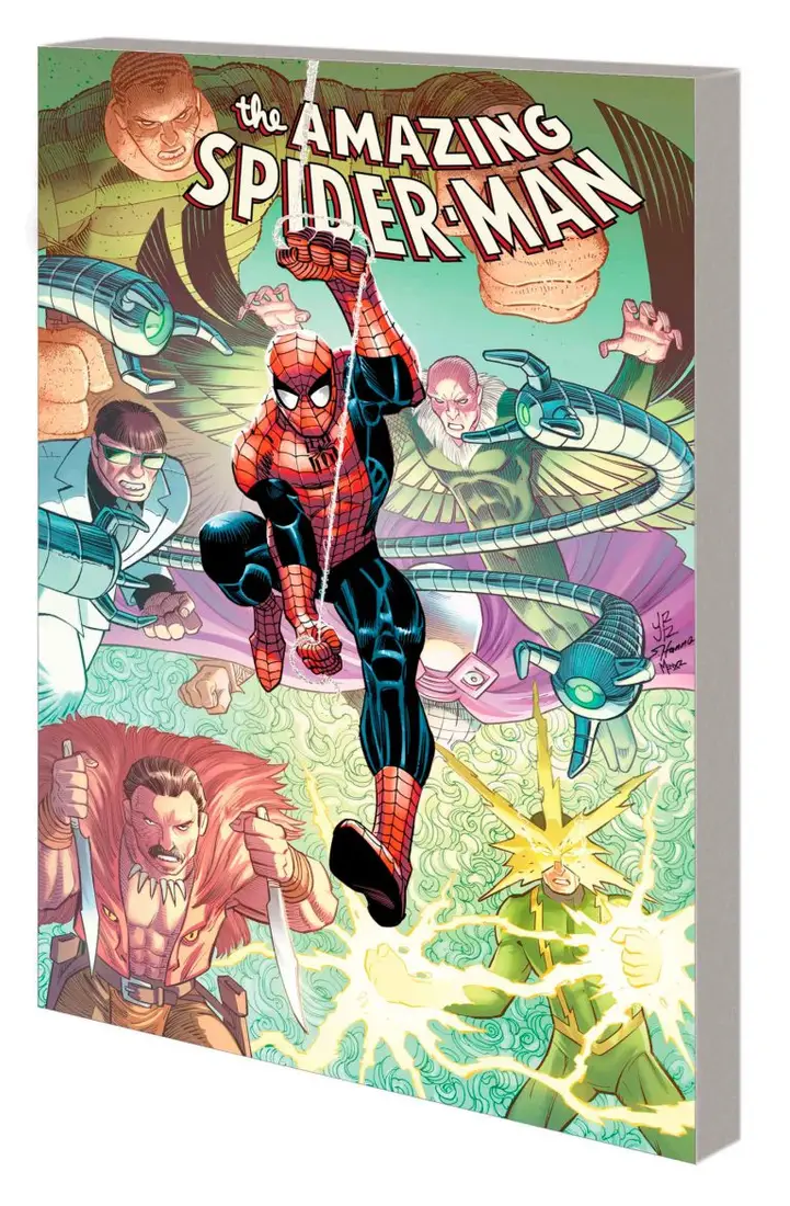CAPTAIN AMERICA: SYMBOL OF TRUTH VOL. 2 – PAX MOHANNDA