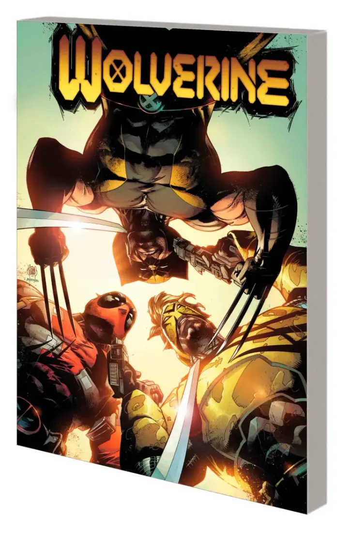 EDGE OF SPIDER-VERSE