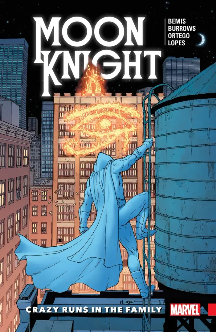 THOR BY DONNY CATES VOL. 5: THE LEGACY OF THANOS