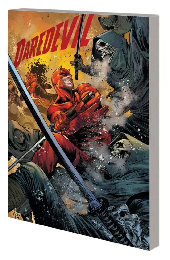SECRET INVASION: MISSION EARTH