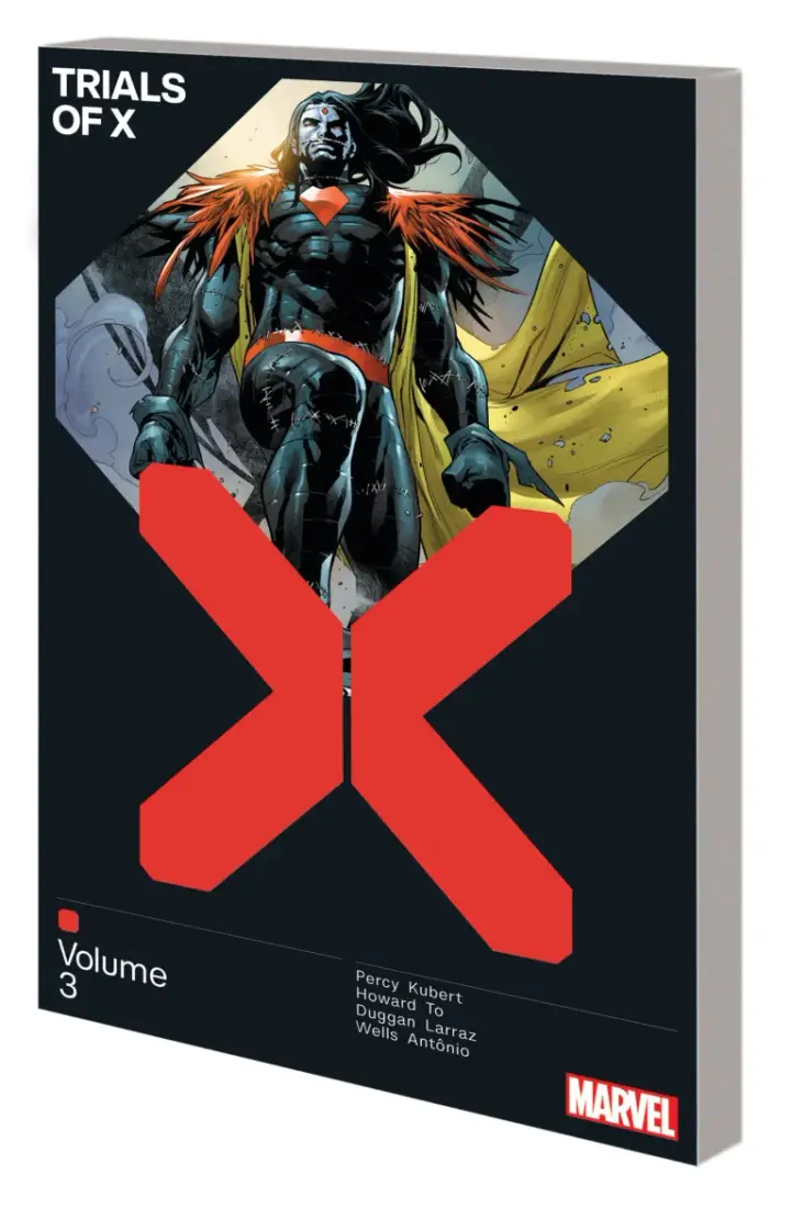 CAPTAIN AMERICA/BLACK PANTHER: FLAGS OF OUR FATHERS [NEW PRINTING 2]
