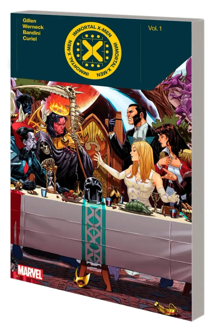 AMAZING SPIDER-MAN BY ZEB WELLS VOL. 4: DARK WEB