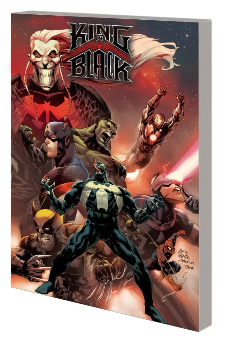 STAR WARS: BOUNTY HUNTERS VOL. 7 – DARK DROIDS