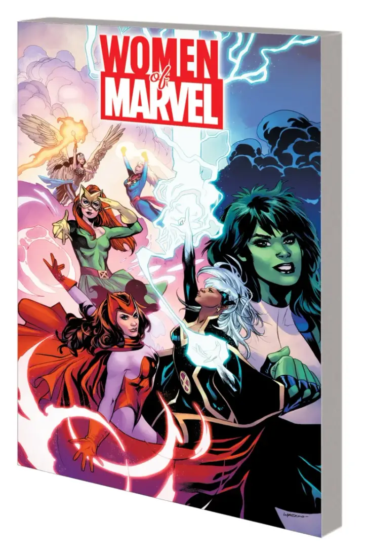 DOCTOR STRANGE BY JED MACKAY VOL. 3: BLOOD HUNT