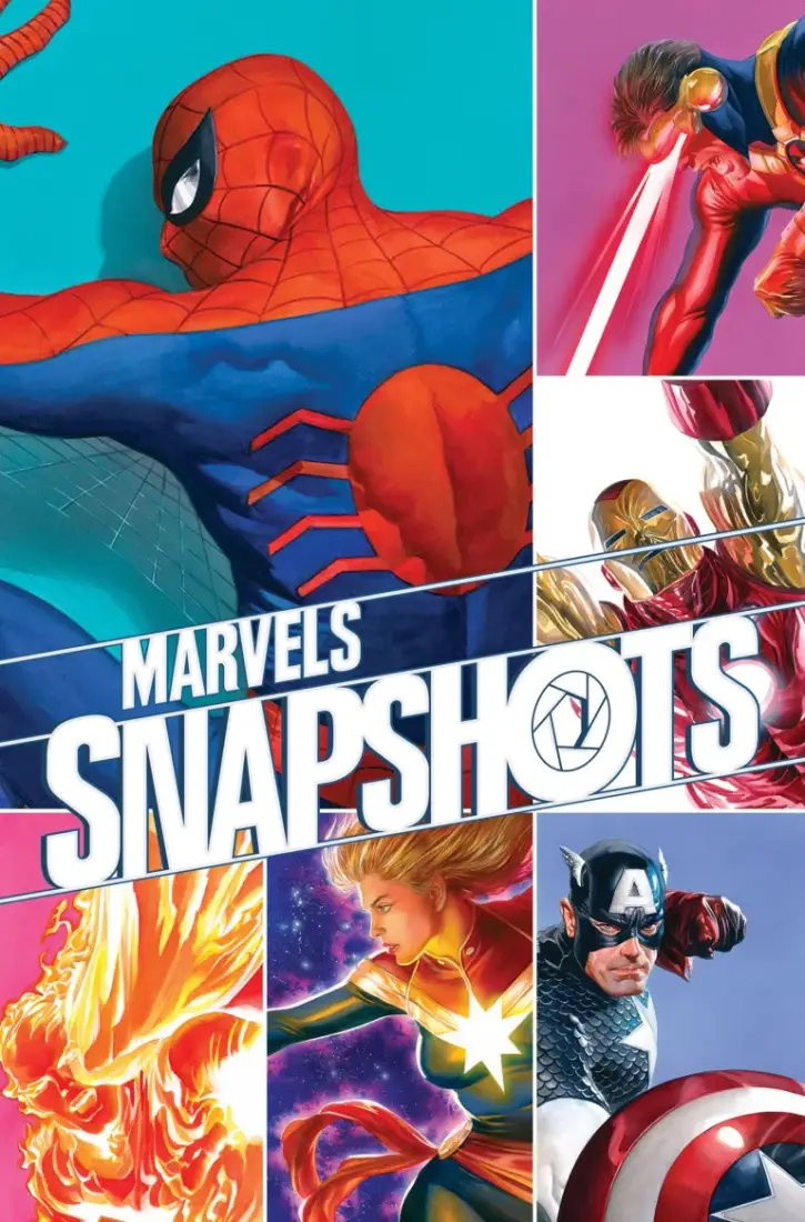 DOCTOR STRANGE: FALL SUNRISE TREASURY EDITION