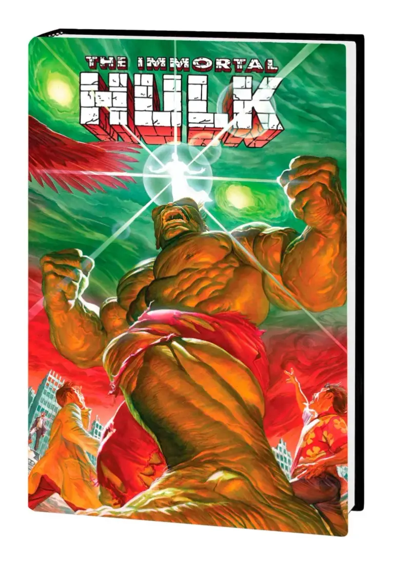 AVENGERS BY JONATHAN HICKMAN: THE COMPLETE COLLECTION VOL. 1