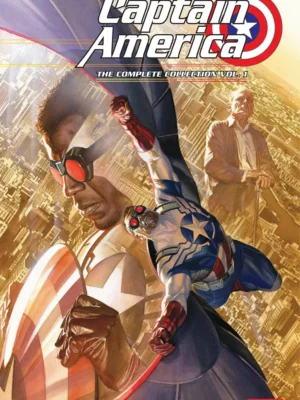 X-MEN: REIGN OF X BY JONATHAN HICKMAN VOL. 1