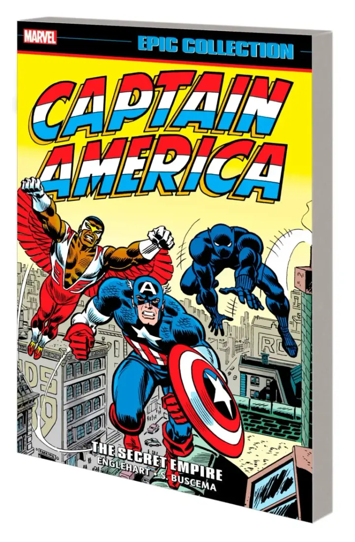 AVENGERS: THE KANG DYNASTY [NEW PRINTING]