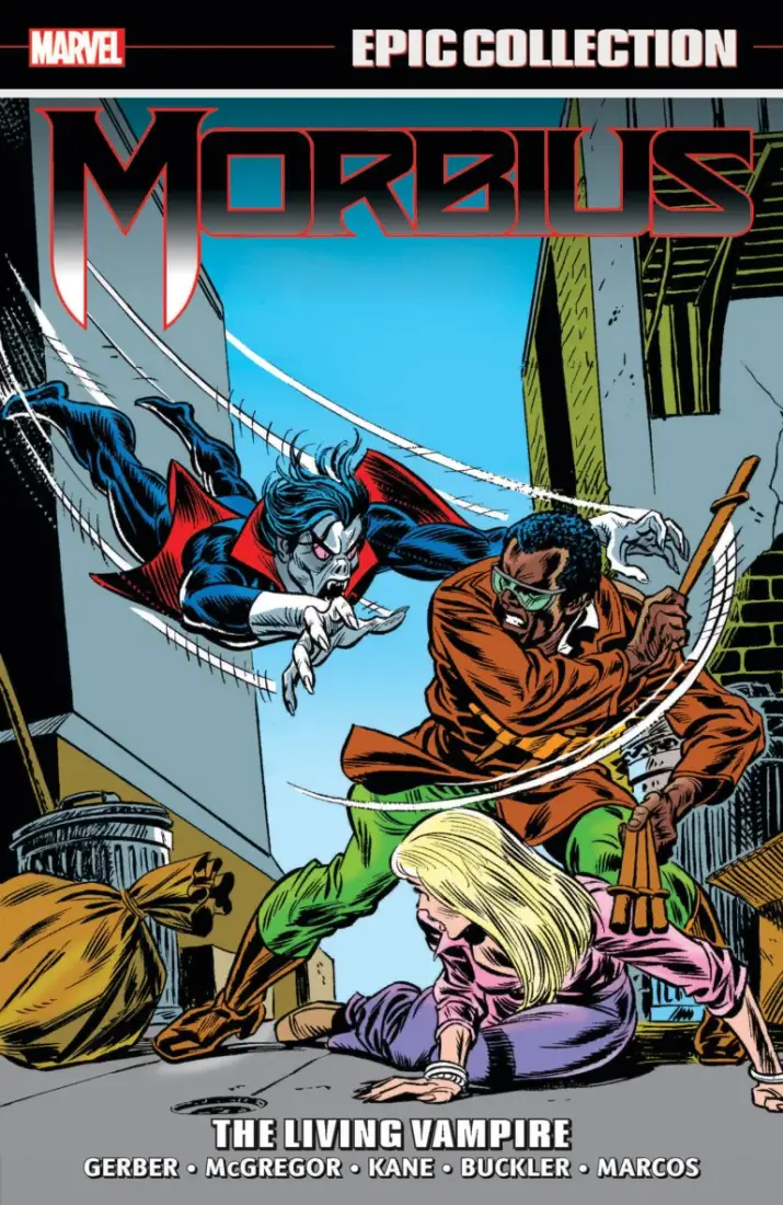 CLOAK AND DAGGER: AGONY AND ECSTASY