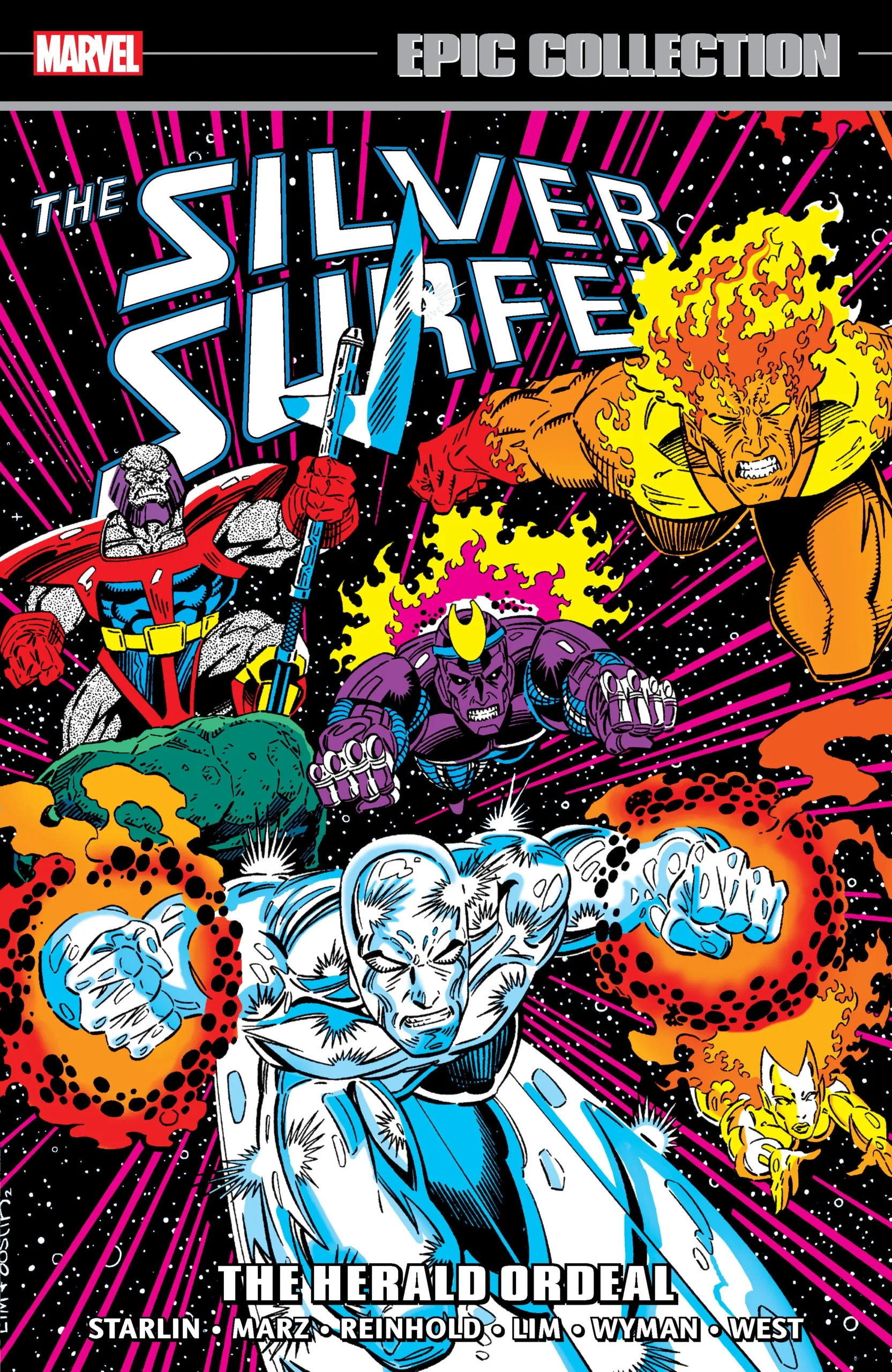 AVENGERS: KREE/SKRULL WAR GALLERY EDITION
