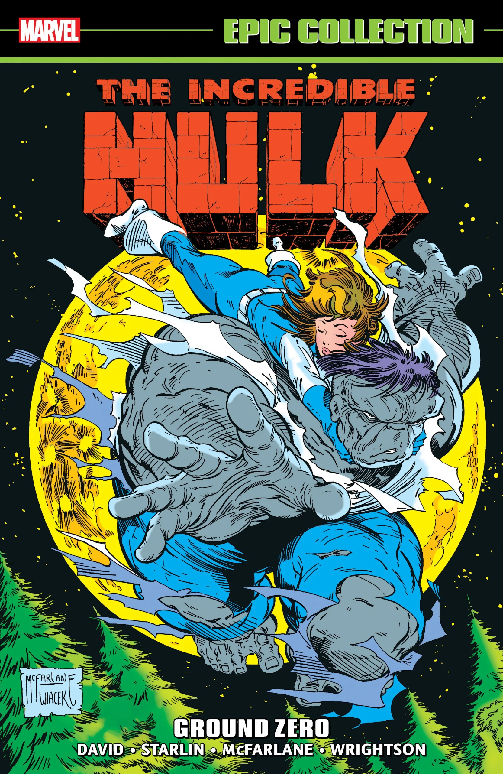 X-FORCE BY BENJAMIN PERCY VOL. 2 X-FORCE BY BENJAMIN PERCY VOL. 2