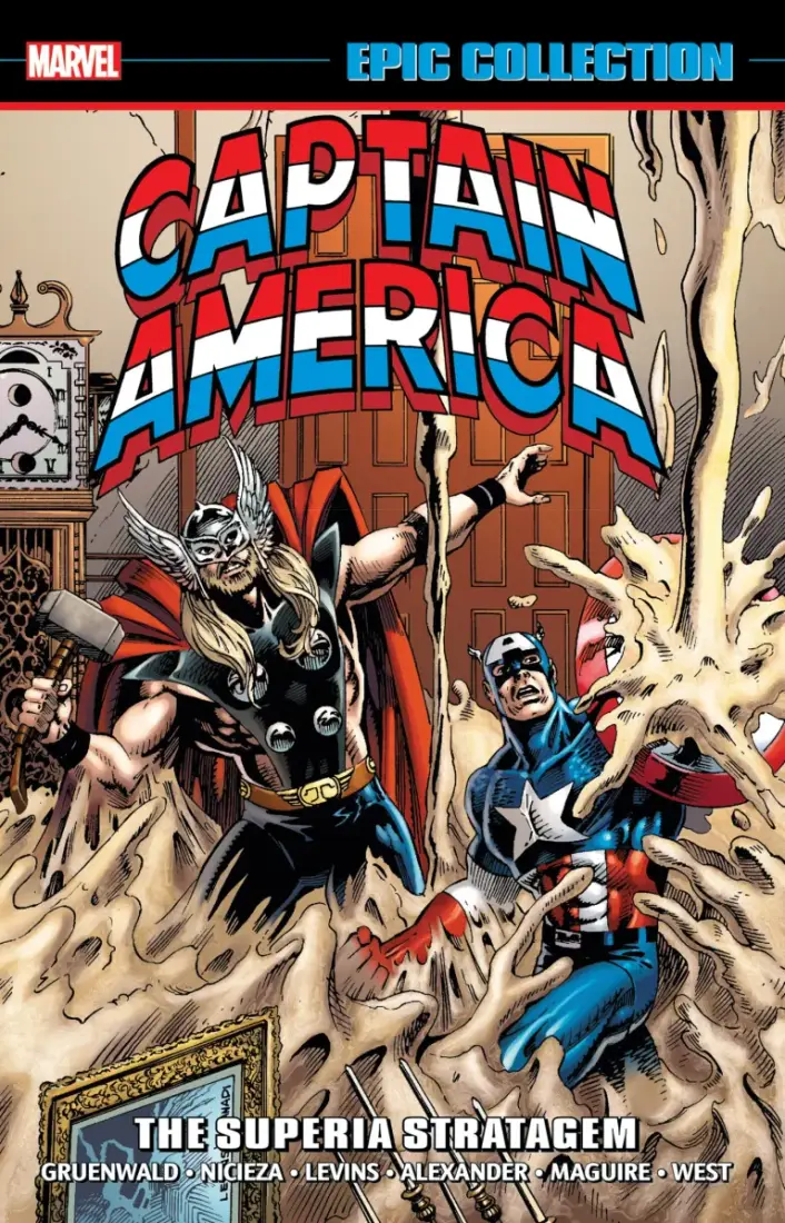 cover_6484 FANTASTIC FOUR BY DAN SLOTT VOL. 3