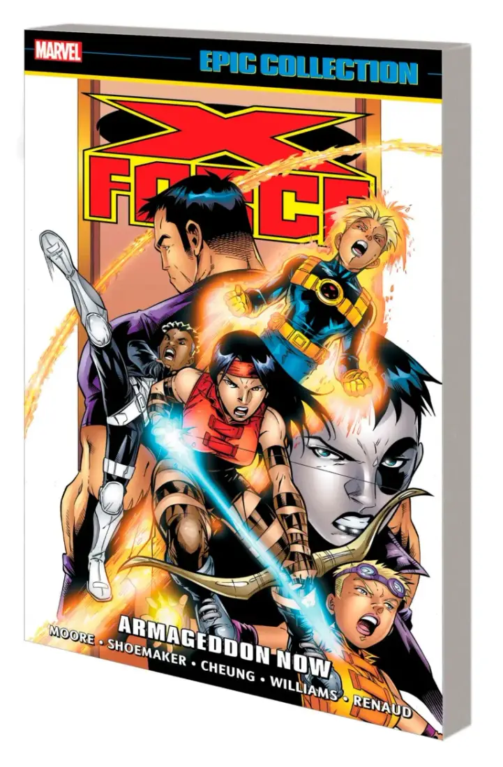 NEW AVENGERS MODERN ERA EPIC COLLECTION: CIVIL WAR