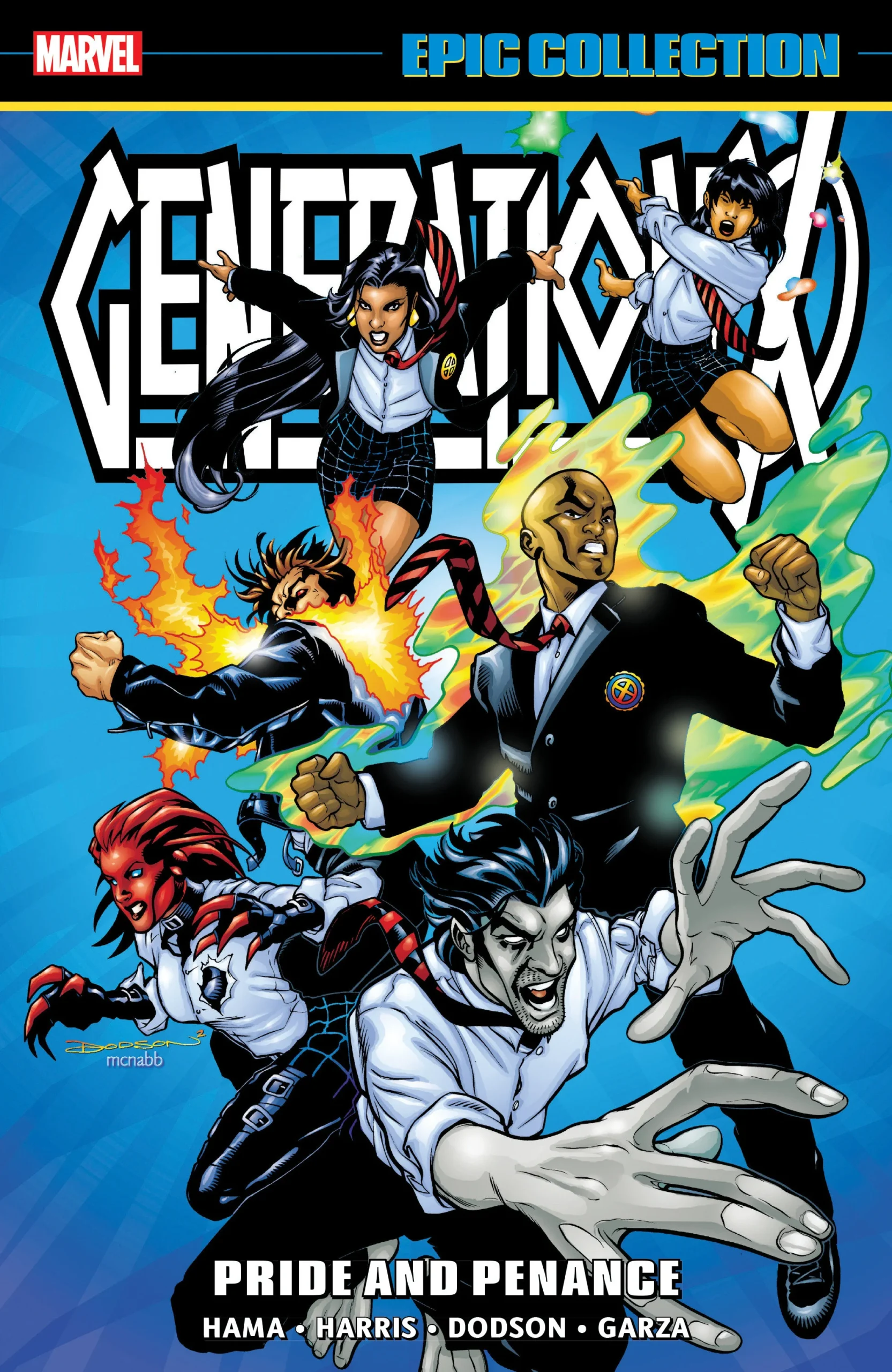 AVENGERS BY JONATHAN HICKMAN: THE COMPLETE COLLECTION VOL. 5 AVENGERS BY JONATHAN HICKMAN: THE COMPLETE COLLECTION VOL. 5