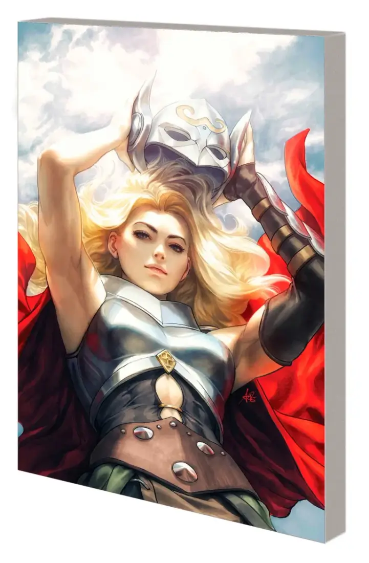 SPIDER-GIRL MODERN ERA EPIC COLLECTION: KEEPING THE FAITH