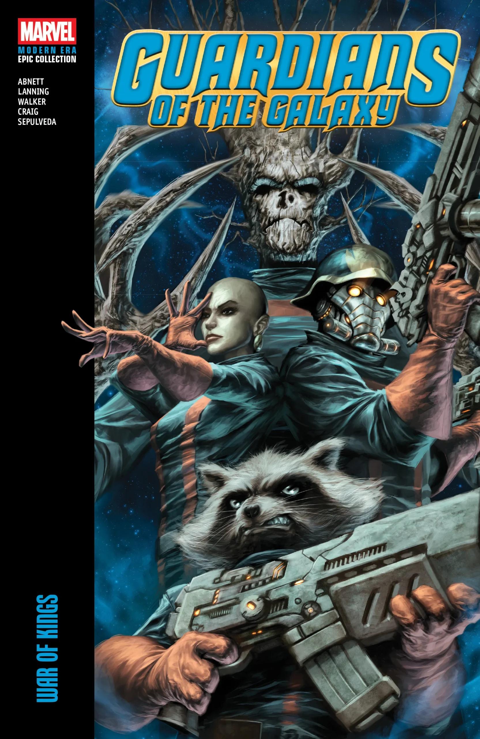 STAR WARS LEGENDS EPIC COLLECTION: THE REBELLION VOL. 5 STAR WARS LEGENDS EPIC COLLECTION: THE REBELLION VOL. 5