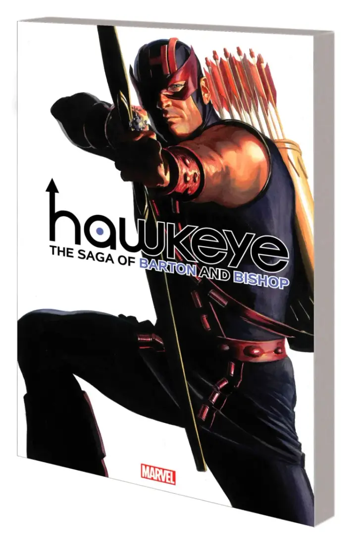 X-MEN ’92: THE SAGA CONTINUES