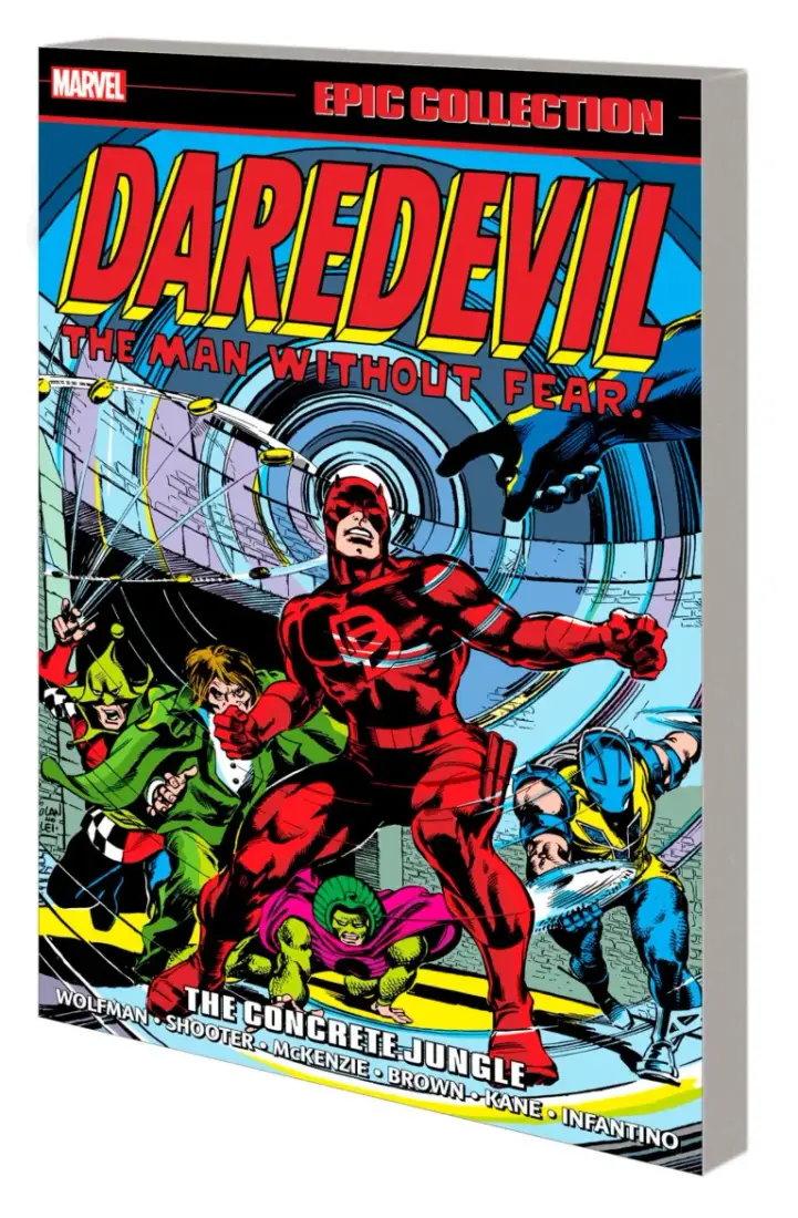MARVEL MULTIVERSE ROLE-PLAYING GAME: X-MEN EXPANSION